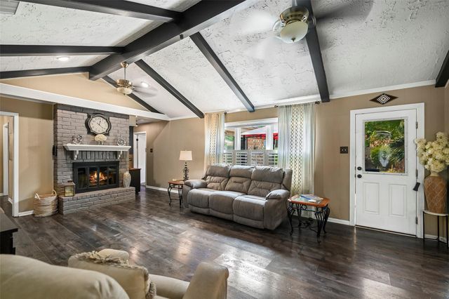 11719 Jaycreek Drive, Houston, TX 77070