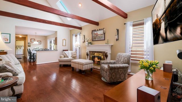4717 ESSEX DR, Doylestown, PA 18902