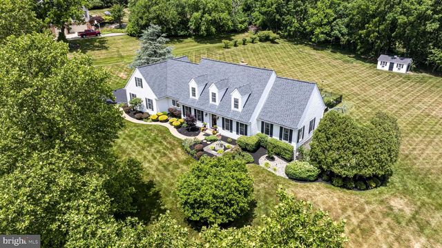 4717 ESSEX DR, Doylestown, PA 18902