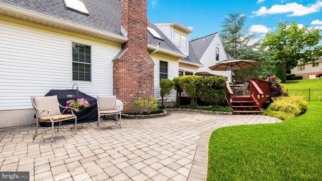 4717 ESSEX DR, Doylestown, PA 18902