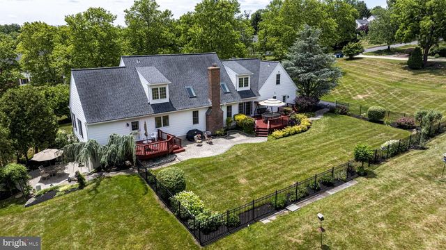 4717 ESSEX DR, Doylestown, PA 18902
