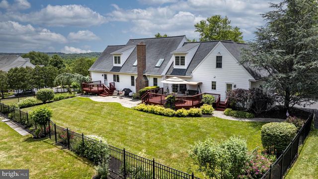 4717 ESSEX DR, Doylestown, PA 18902