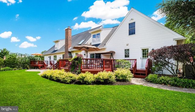 4717 ESSEX DR, Doylestown, PA 18902