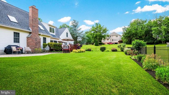 4717 ESSEX DR, Doylestown, PA 18902