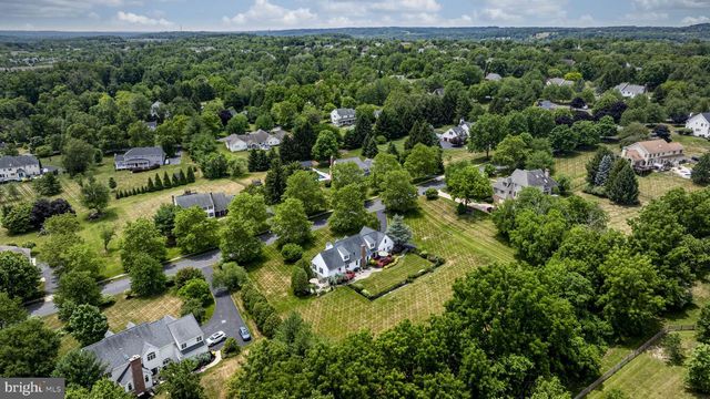 4717 ESSEX DR, Doylestown, PA 18902