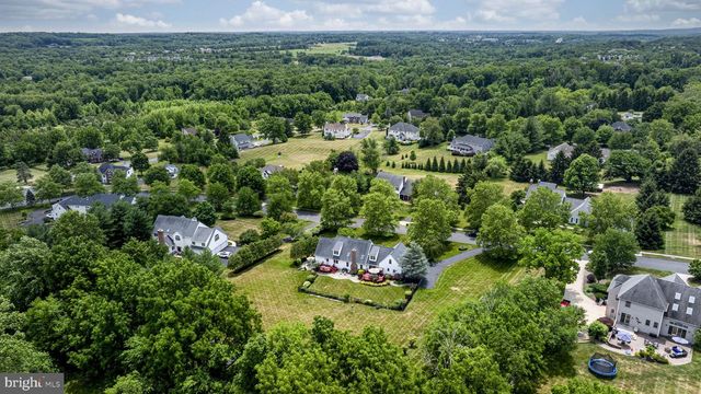 4717 ESSEX DR, Doylestown, PA 18902