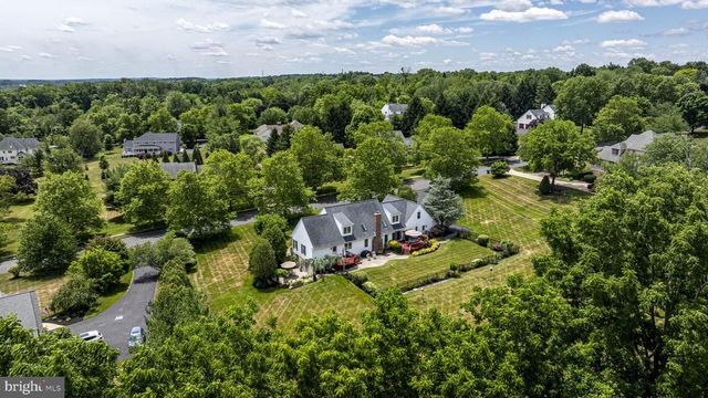 4717 ESSEX DR, Doylestown, PA 18902