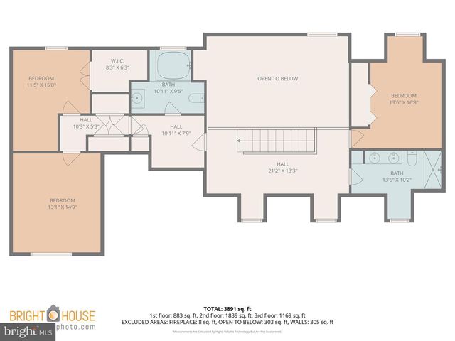 4717 ESSEX DR, Doylestown, PA 18902