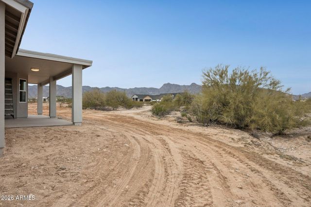 2010 W Lucky Lane, Queen Creek, AZ 85144