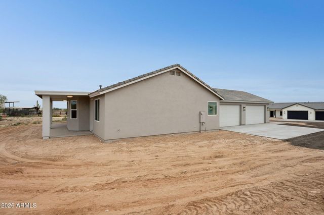 2010 W Lucky Lane, Queen Creek, AZ 85144