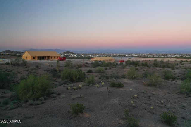 2010 W Lucky Lane, Queen Creek, AZ 85144