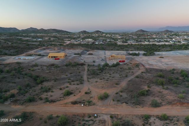 2010 W Lucky Lane, Queen Creek, AZ 85144