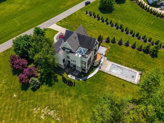 100 Stonesthrow Drive, Alexandria, OH 43001