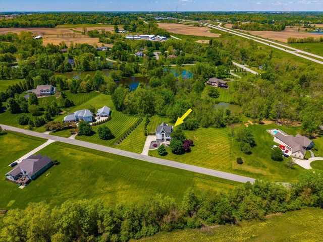 100 Stonesthrow Drive, Alexandria, OH 43001