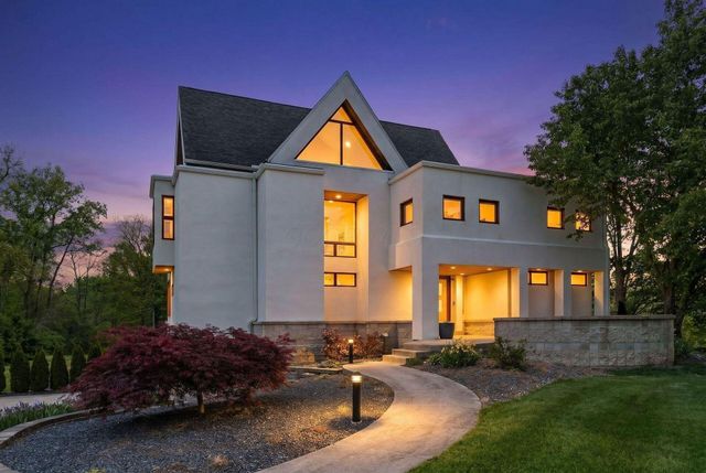 100 Stonesthrow Drive, Alexandria, OH 43001