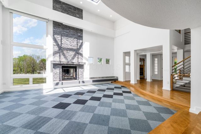 100 Stonesthrow Drive, Alexandria, OH 43001