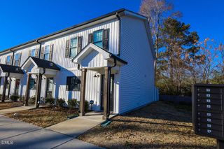 230 S Raleigh Street, Angier, NC 27501