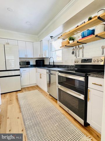 1101 HARBOUR DR, Stafford, VA 22554