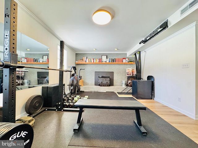 1101 HARBOUR DR, Stafford, VA 22554