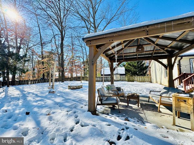 1101 HARBOUR DR, Stafford, VA 22554