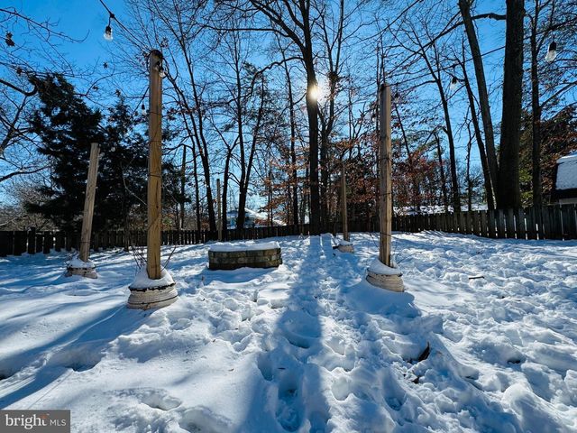 1101 HARBOUR DR, Stafford, VA 22554