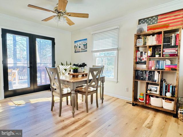 1101 HARBOUR DR, Stafford, VA 22554