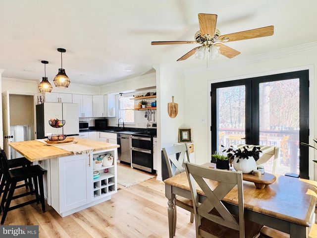 1101 HARBOUR DR, Stafford, VA 22554