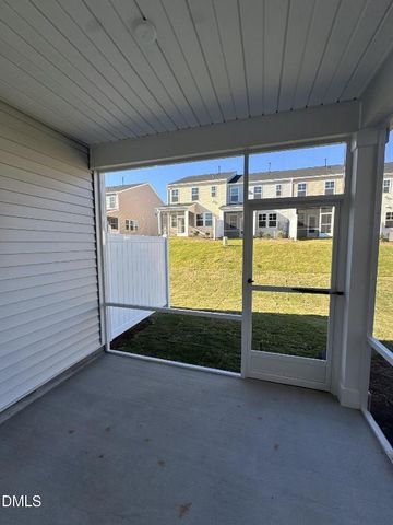 507 Hester Road, Durham, NC 27703