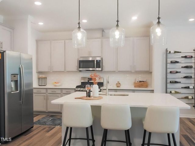 507 Hester Road, Durham, NC 27703