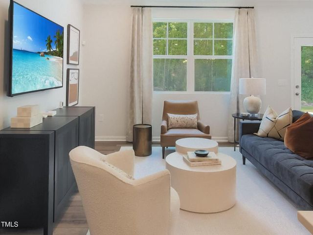 507 Hester Road, Durham, NC 27703