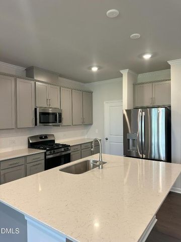 507 Hester Road, Durham, NC 27703