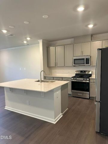 507 Hester Road, Durham, NC 27703