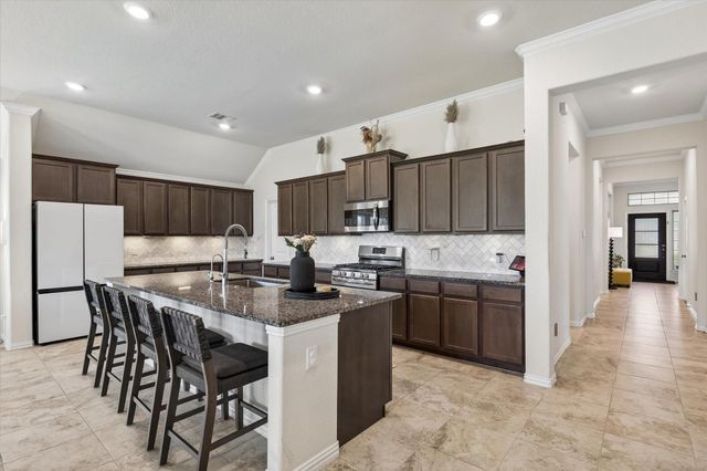 7330 Markstone Falls Lane, Rosenberg, TX 77469