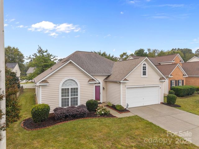 6708 Mimosa Street, Indian Trail, NC 28079