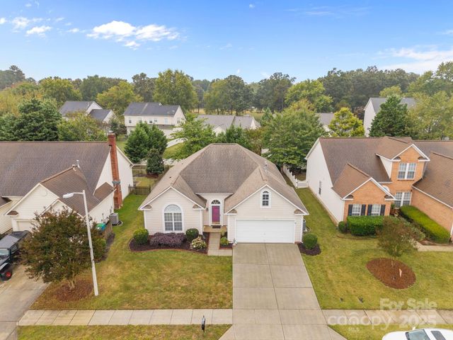 6708 Mimosa Street, Indian Trail, NC 28079