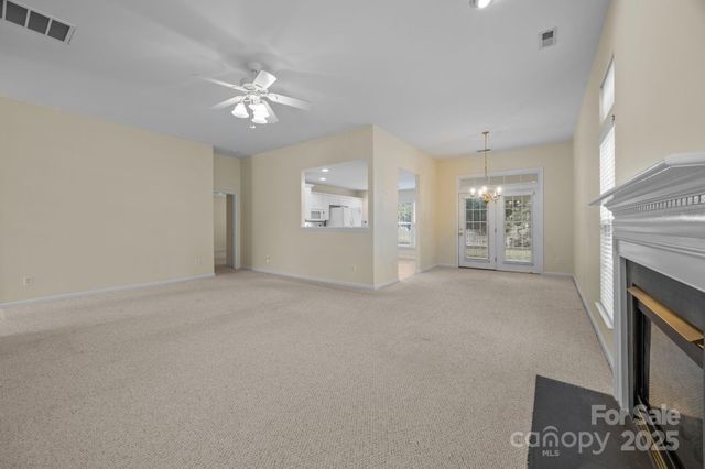 6708 Mimosa Street, Indian Trail, NC 28079