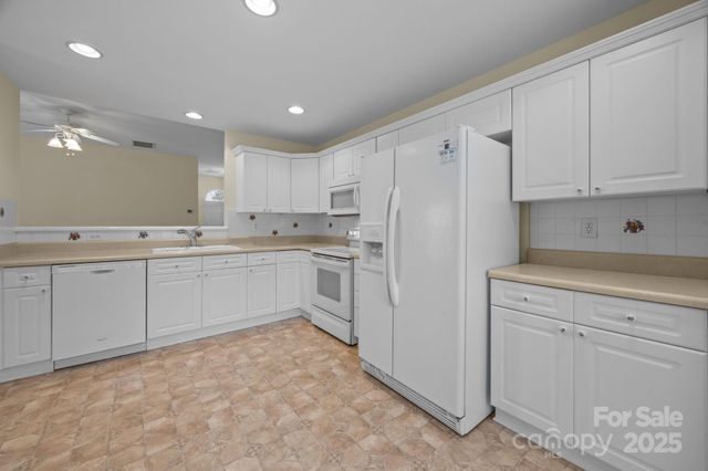 6708 Mimosa Street, Indian Trail, NC 28079