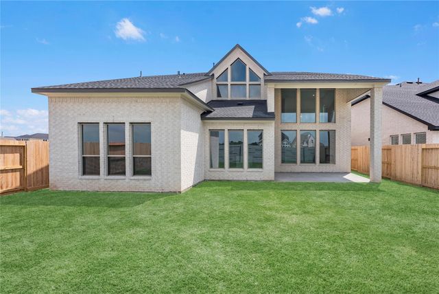 16423 Cat Court, Conroe, TX 77302