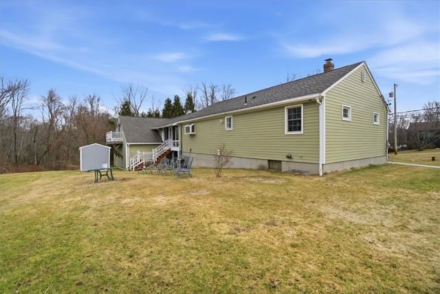 554 Joslin Road, Burrillville, RI 02830