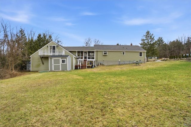 554 Joslin Road, Burrillville, RI 02830