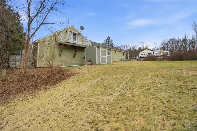 554 Joslin Road, Burrillville, RI 02830