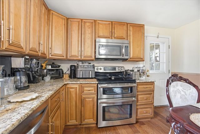 554 Joslin Road, Burrillville, RI 02830