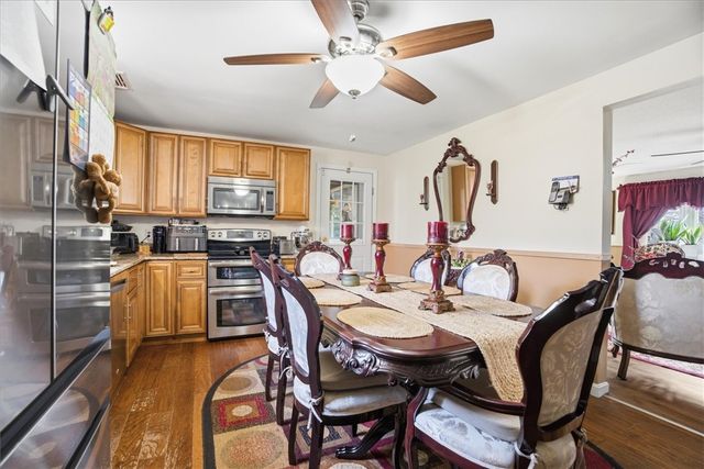 554 Joslin Road, Burrillville, RI 02830