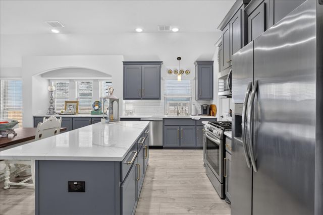 833 Godley Ranch, Godley, TX 76044