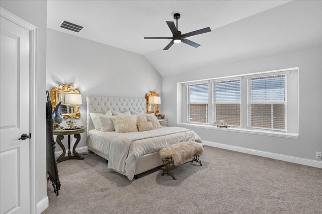 833 Godley Ranch, Godley, TX 76044