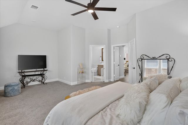 833 Godley Ranch, Godley, TX 76044