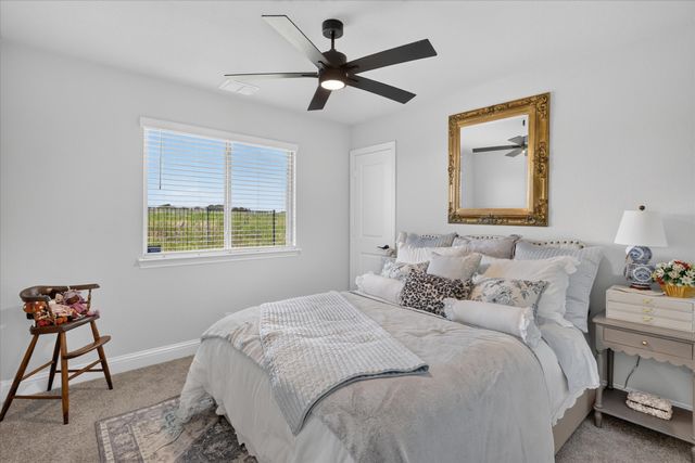 833 Godley Ranch, Godley, TX 76044