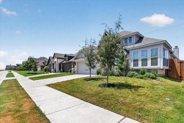 833 Godley Ranch, Godley, TX 76044