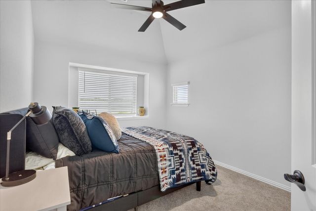833 Godley Ranch, Godley, TX 76044