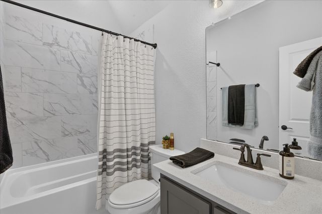 833 Godley Ranch, Godley, TX 76044